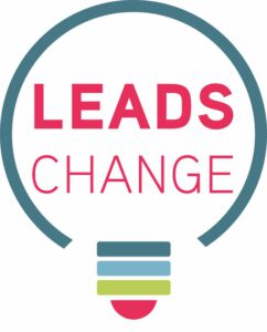 Logo Leads Change definitief