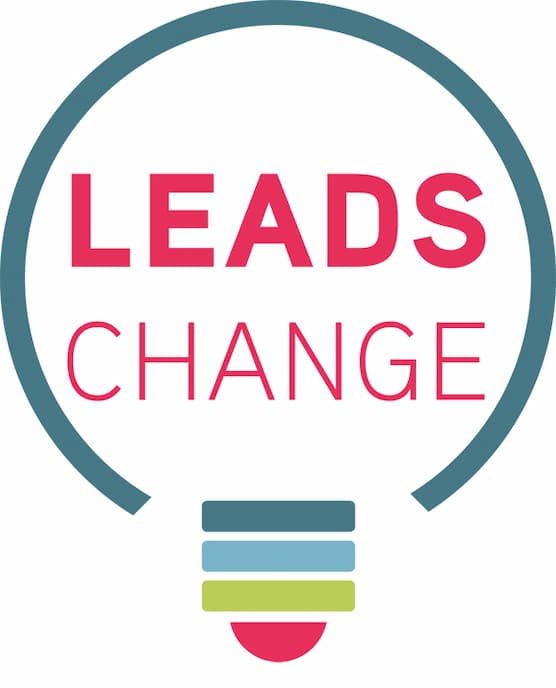 Logo Leads Change definitief