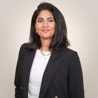 Karishma Somair